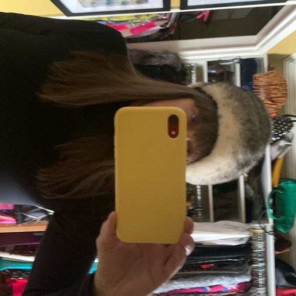 Vintage women's real crossed mink fur turban style hat - Picture 8 of 9